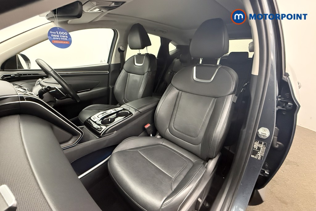 Used Hyundai TUCSON 2022 for sale - 76831125: Photo 11