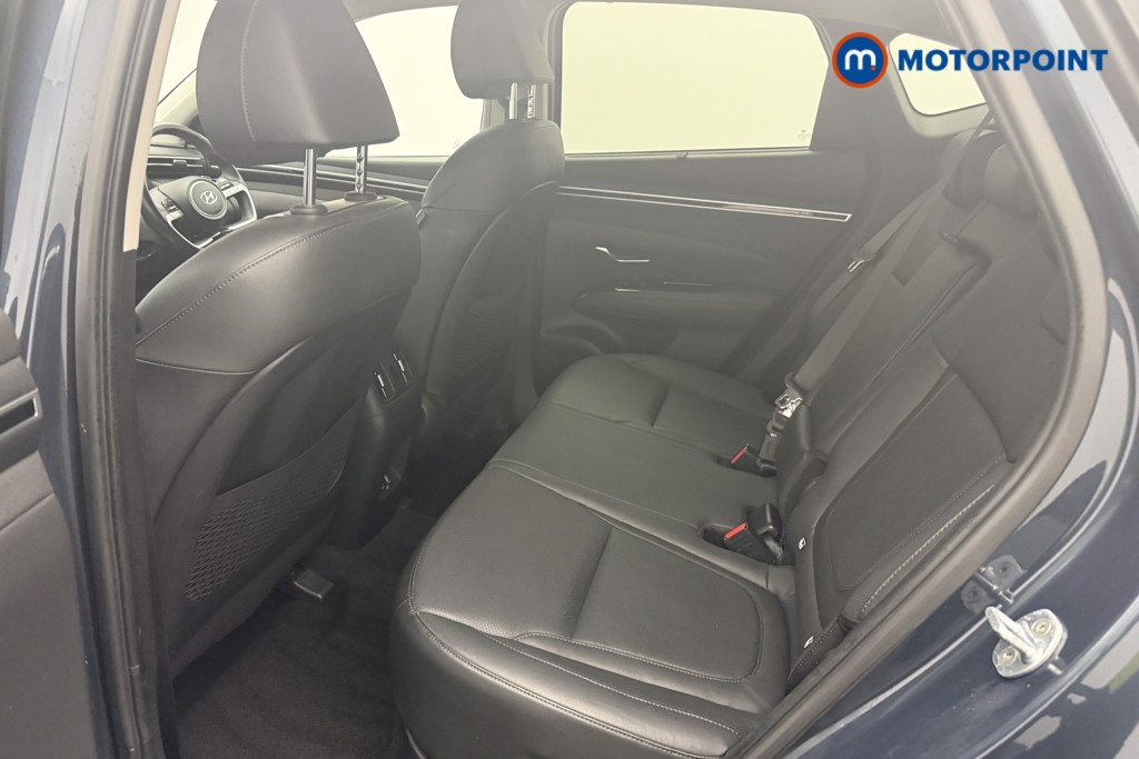 Used Hyundai TUCSON 2022 for sale - 76831125: Photo 12