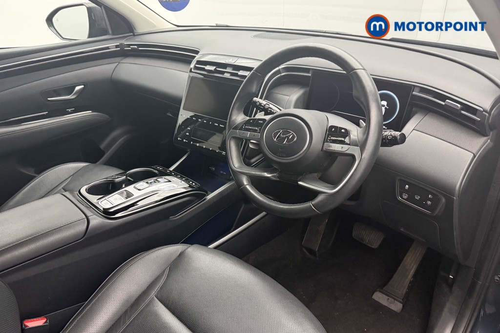 Used Hyundai TUCSON 2022 for sale - 76831125: Photo 14