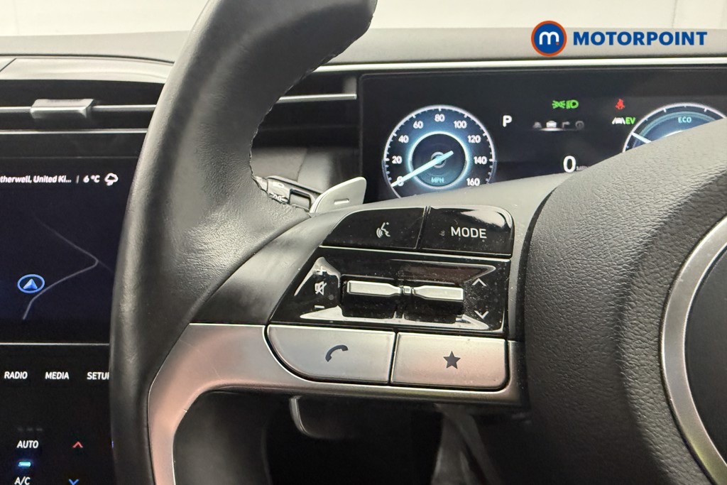 Used Hyundai TUCSON 2022 for sale - 76831125: Photo 15