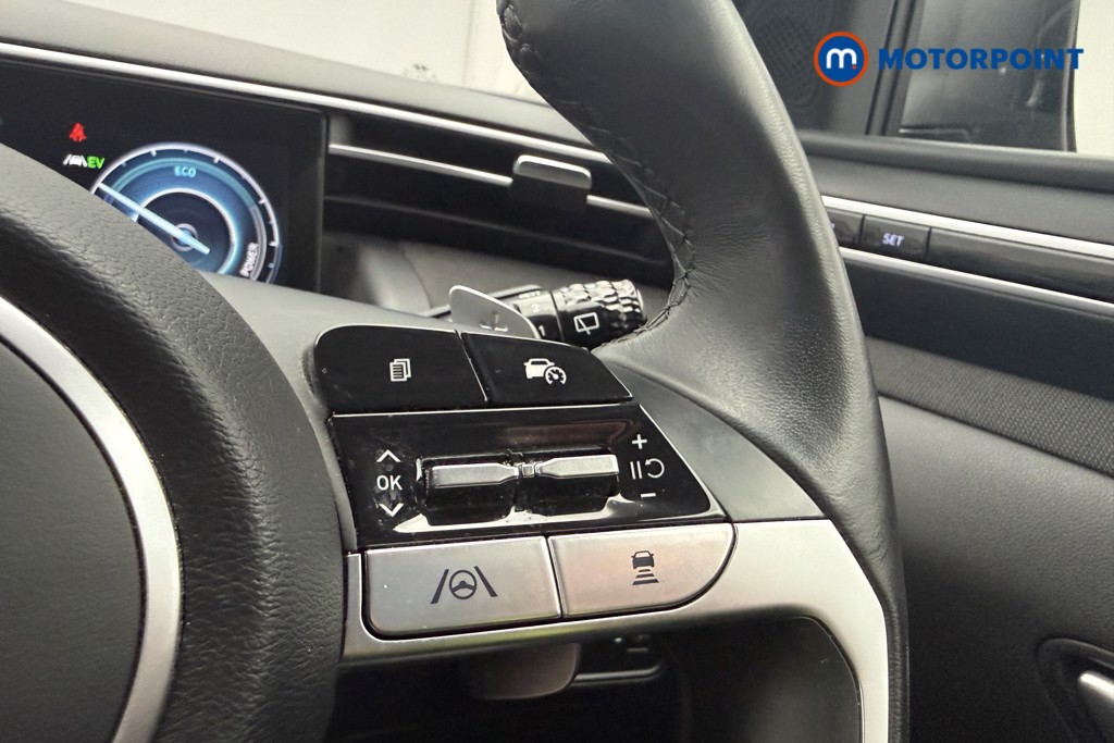 Used Hyundai TUCSON 2022 for sale - 76831125: Photo 16