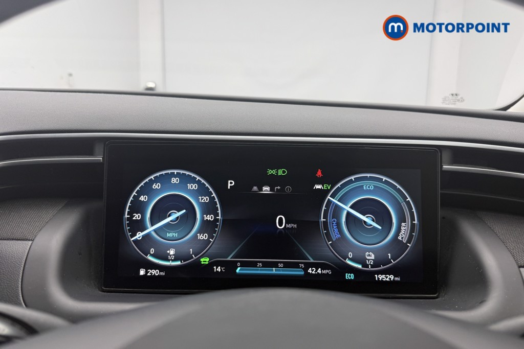 Used Hyundai TUCSON 2022 for sale - 76831125: Photo 17