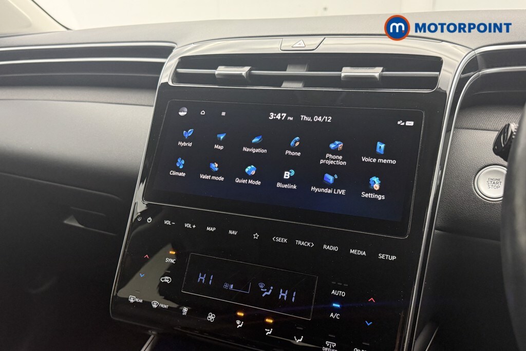 Used Hyundai TUCSON 2022 for sale - 76831125: Photo 18