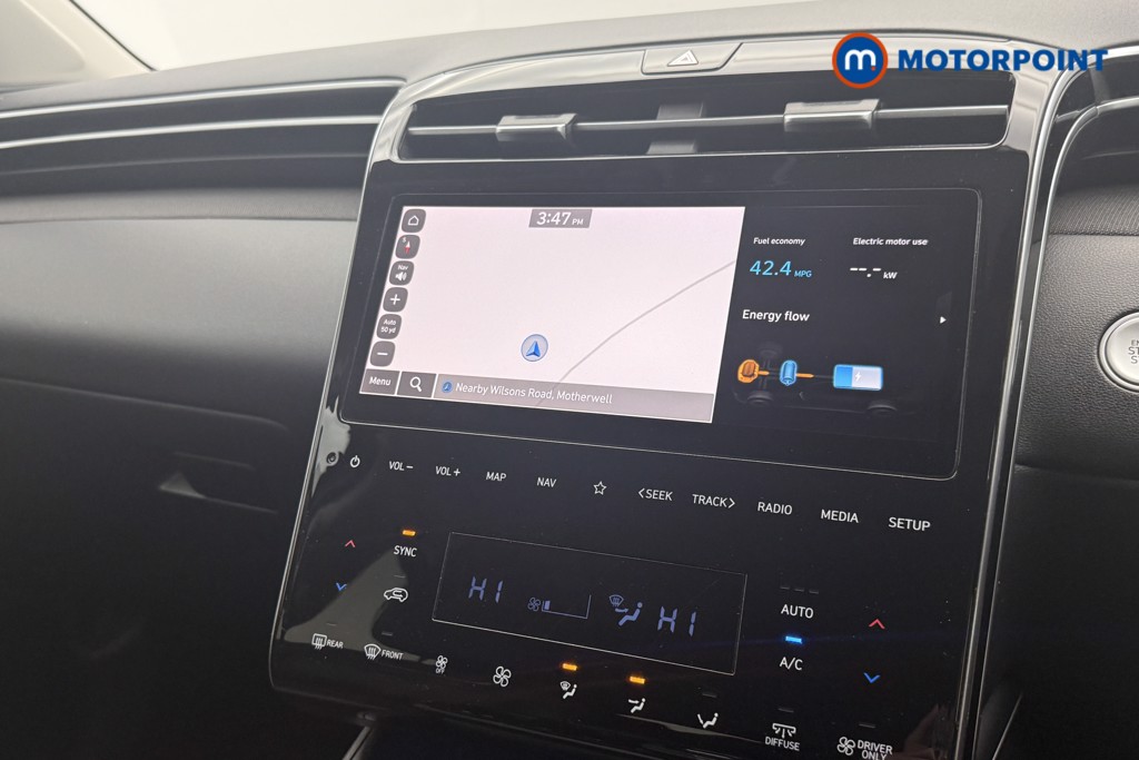 Used Hyundai TUCSON 2022 for sale - 76831125: Photo 19