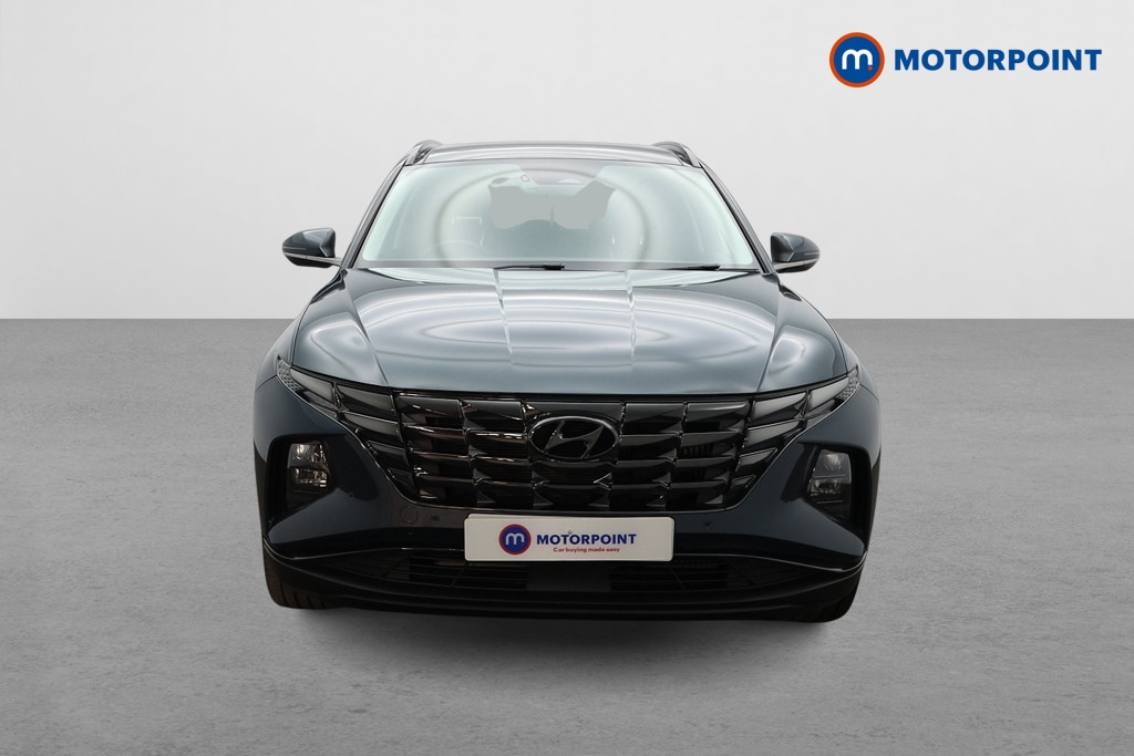 Used Hyundai TUCSON 2022 for sale - 76831125: Photo 2