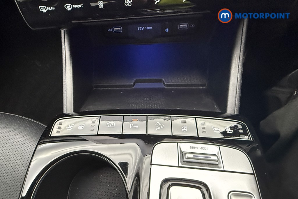 Used Hyundai TUCSON 2022 for sale - 76831125: Photo 23