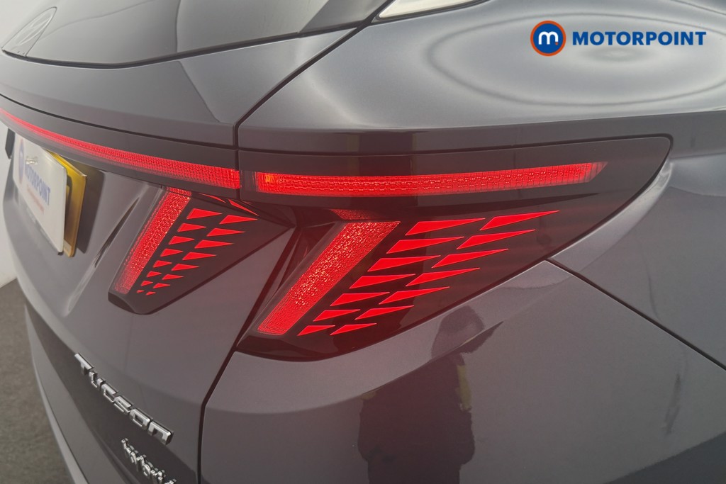 Used Hyundai TUCSON 2022 for sale - 76831125: Photo 28