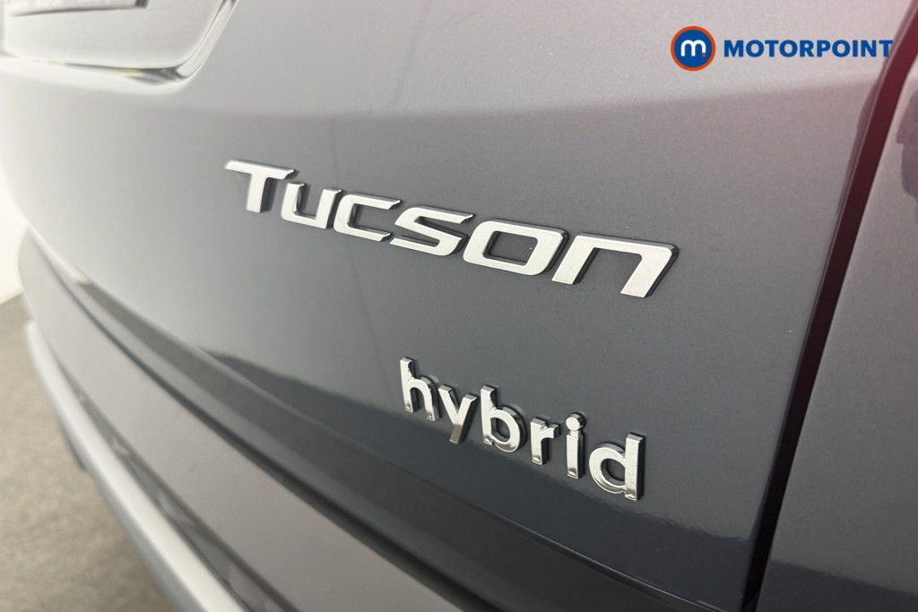 Used Hyundai TUCSON 2022 for sale - 76831125: Photo 29