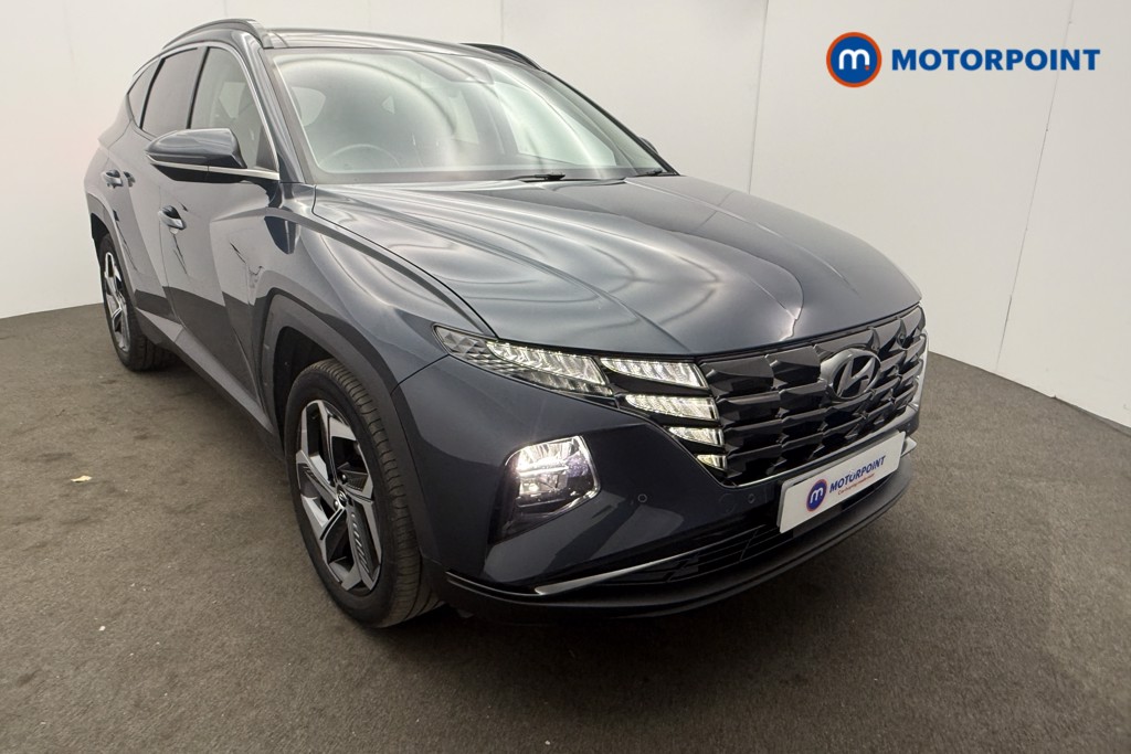 Used Hyundai TUCSON 2022 for sale - 76831125: Photo 30