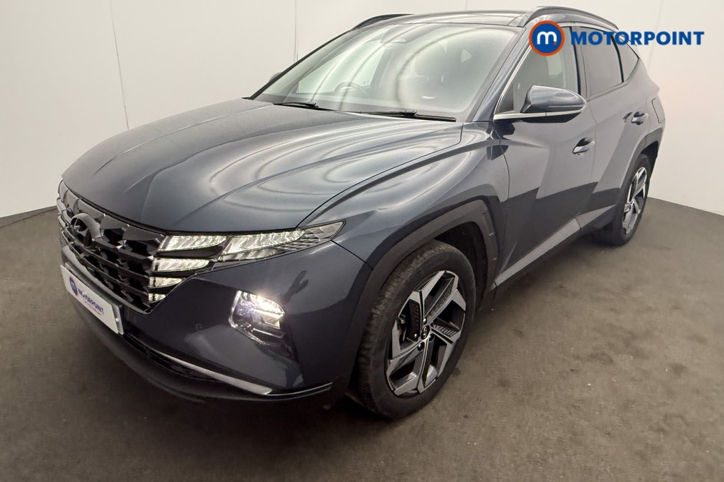 Used Hyundai TUCSON 2022 for sale - 76831125: Photo 31