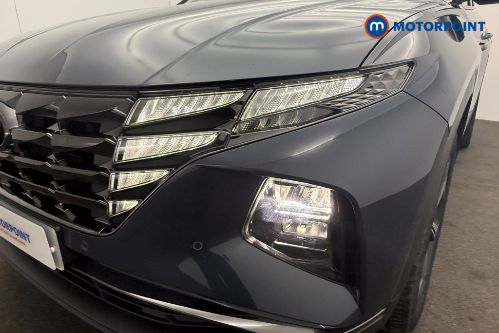 Used Hyundai TUCSON 2022 for sale - 76831125: Photo 32