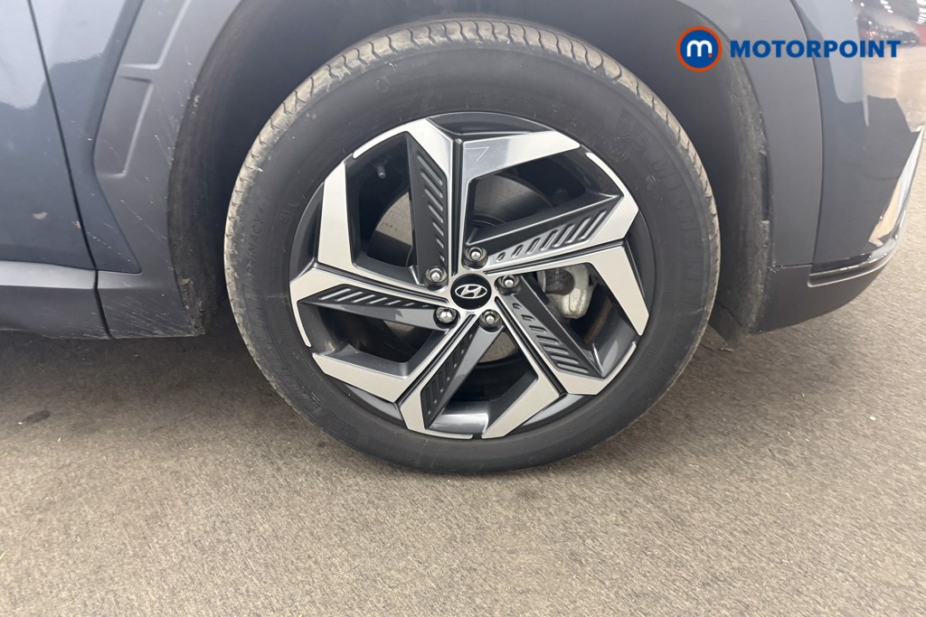 Used Hyundai TUCSON 2022 for sale - 76831125: Photo 33