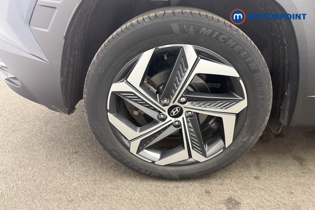 Used Hyundai TUCSON 2022 for sale - 76831125: Photo 34