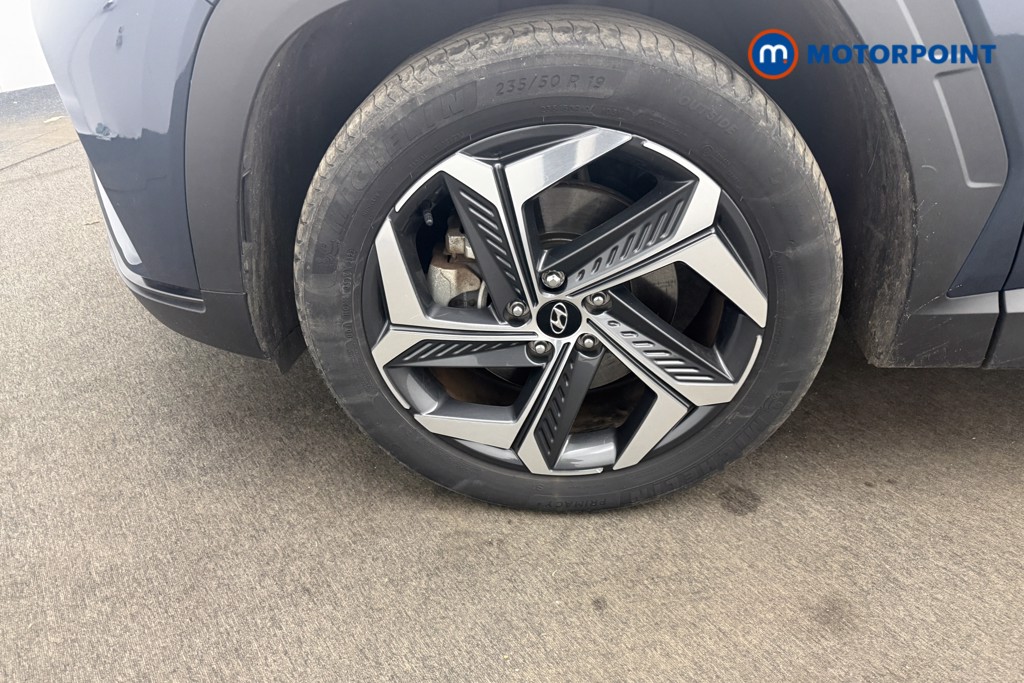 Used Hyundai TUCSON 2022 for sale - 76831125: Photo 36