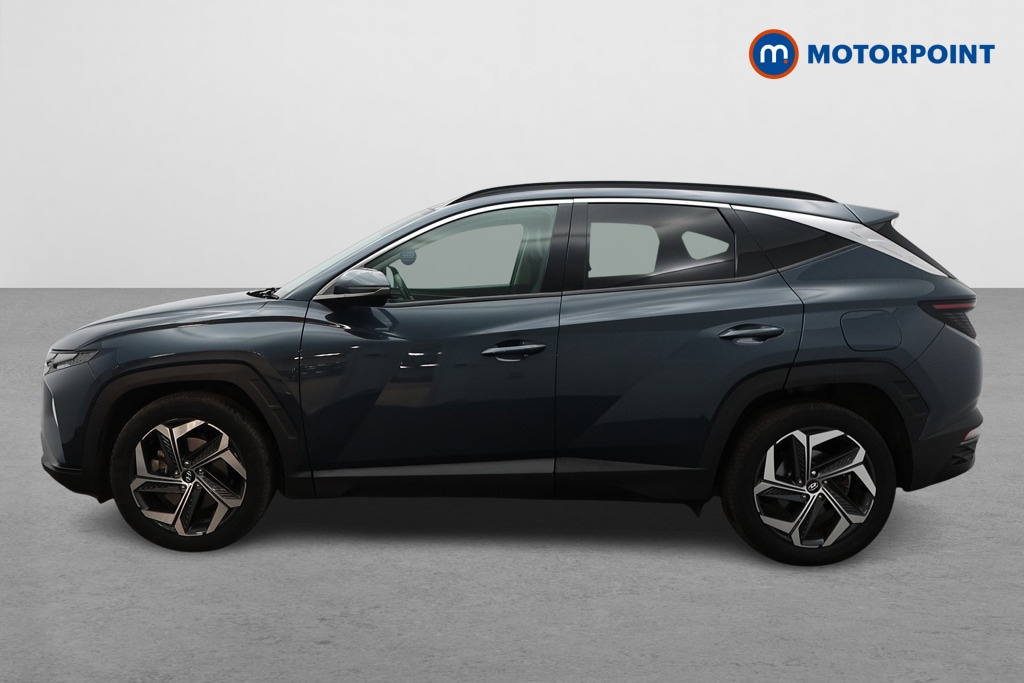 Used Hyundai TUCSON 2022 for sale - 76831125: Photo 4