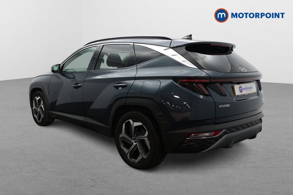 Used Hyundai TUCSON 2022 for sale - 76831125: Photo 5