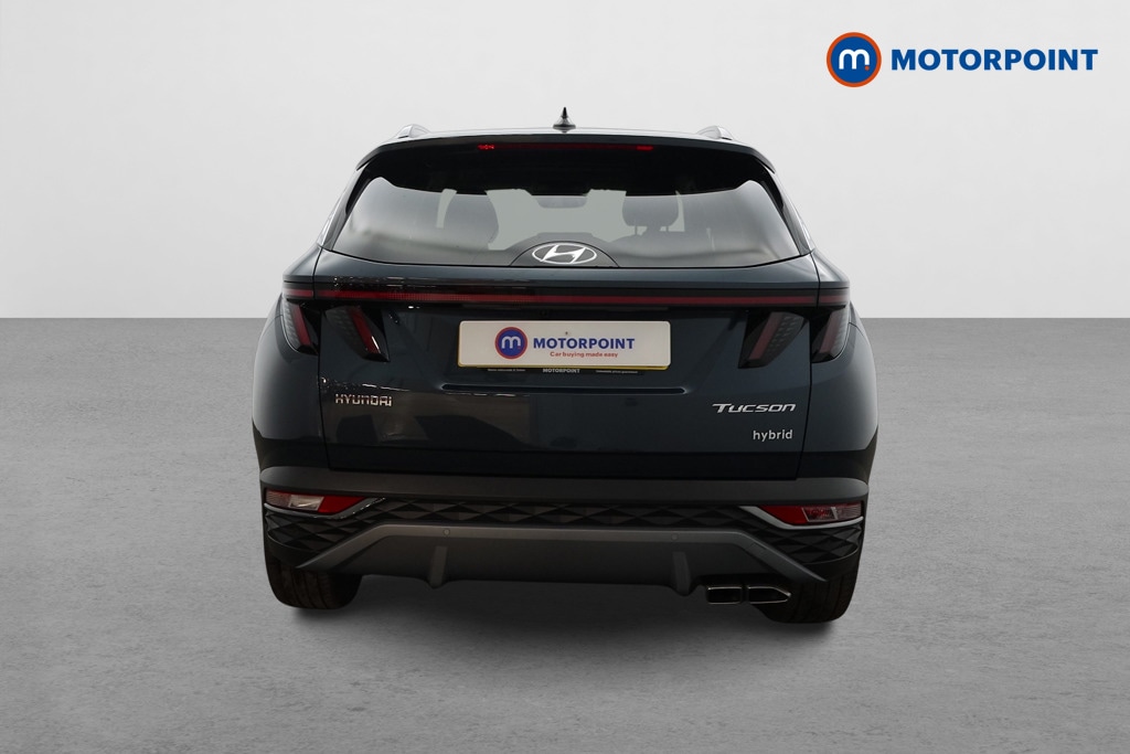 Used Hyundai TUCSON 2022 for sale - 76831125: Photo 6