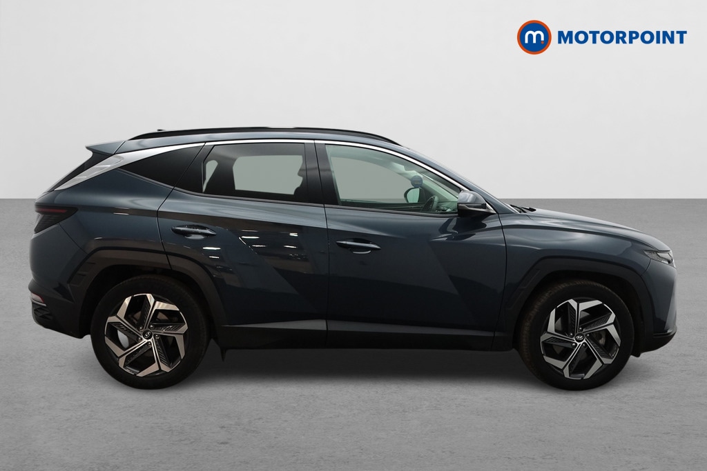Used Hyundai TUCSON 2022 for sale - 76831125: Photo 8