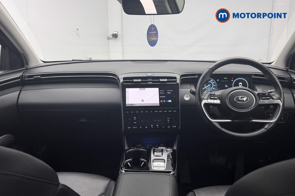 Used Hyundai TUCSON 2022 for sale - 76831125: Photo 9