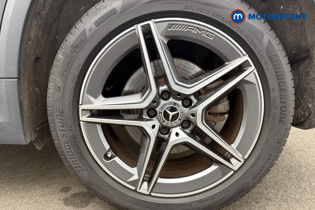 Used Mercedes-Benz GLA 2021 for sale - 77148874: Photo 10