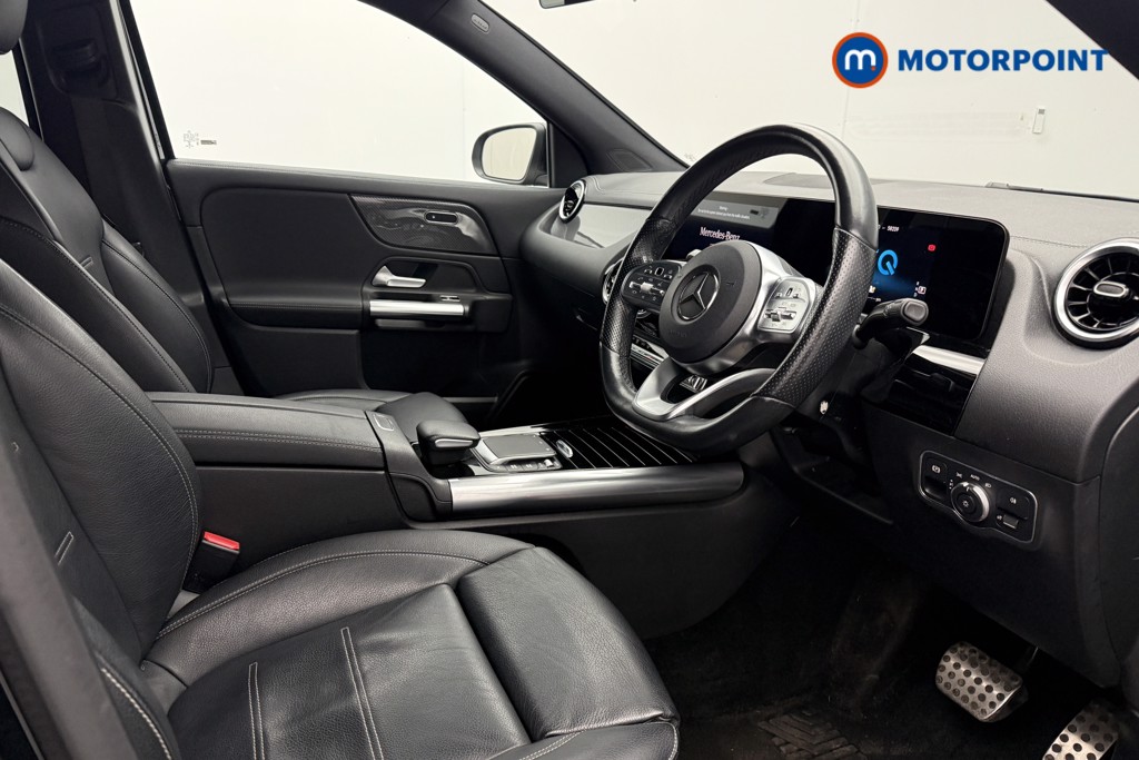 Used Mercedes-Benz GLA 2021 for sale - 77148874: Photo 13