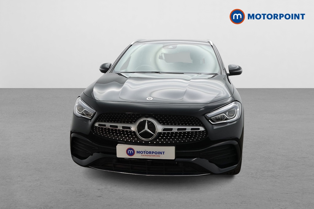 Used Mercedes-Benz GLA 2021 for sale - 77148874: Photo 2