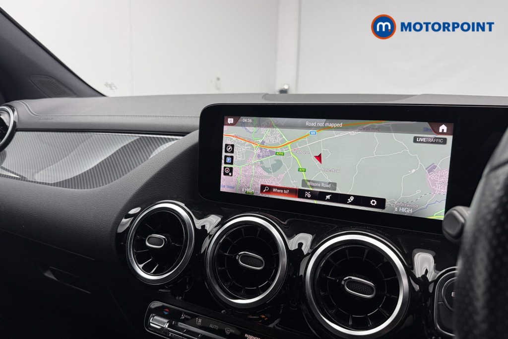 Used Mercedes-Benz GLA 2021 for sale - 77148874: Photo 23