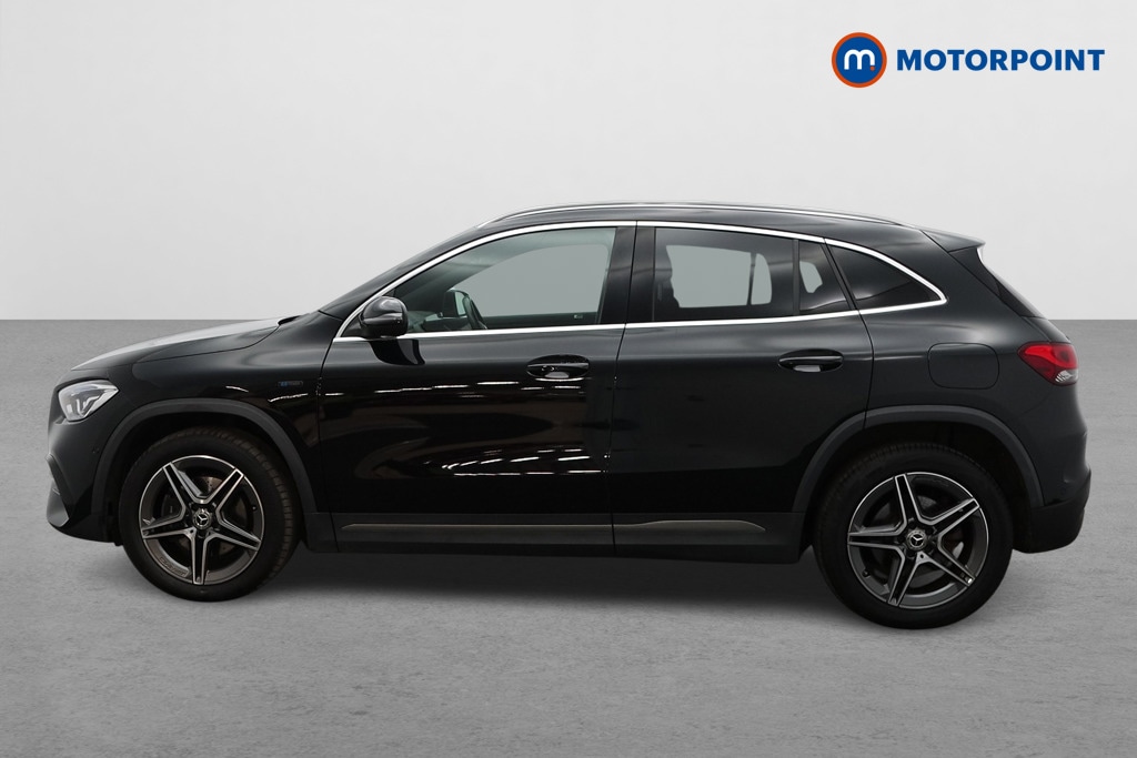 Used Mercedes-Benz GLA 2021 for sale - 77148874: Photo 4