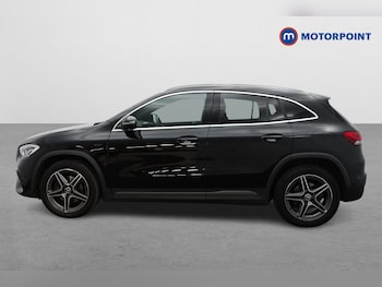 Used Mercedes-Benz GLA 2021 for sale - 77148874: Photo