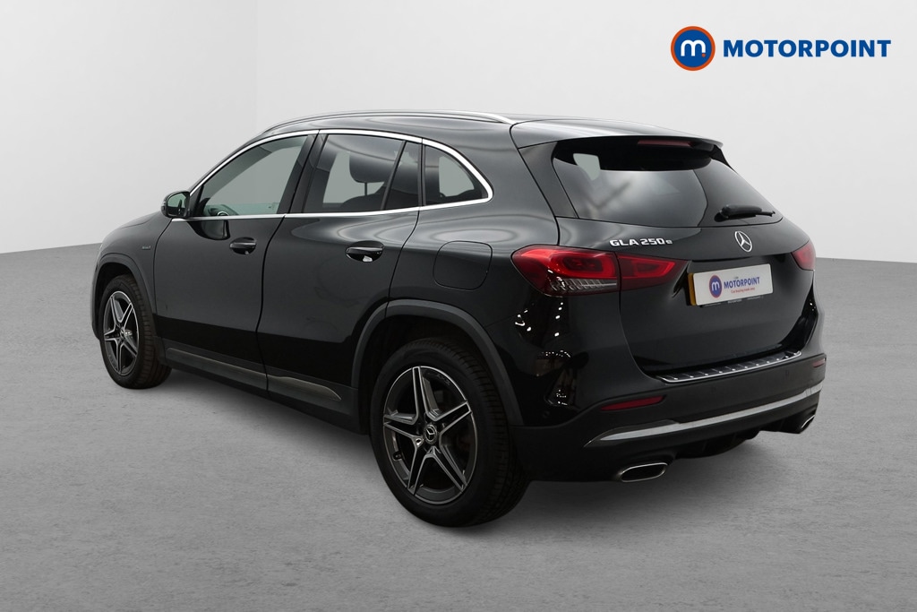 Used Mercedes-Benz GLA 2021 for sale - 77148874: Photo 5