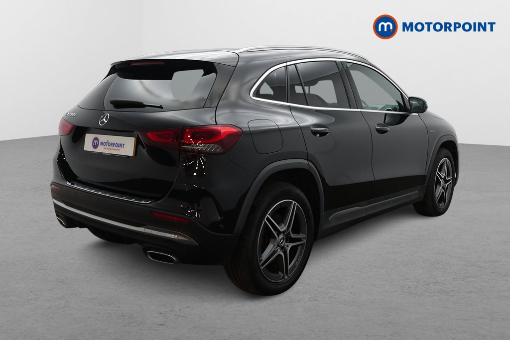 Used Mercedes-Benz GLA 2021 for sale - 77148874: Photo 7
