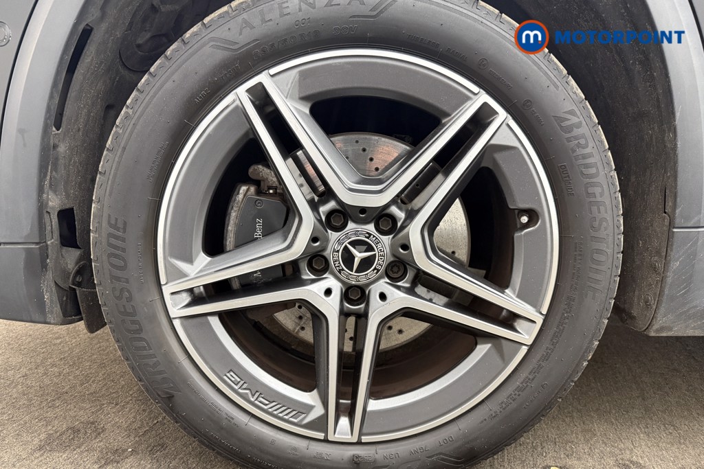 Used Mercedes-Benz GLA 2021 for sale - 77148874: Photo 9