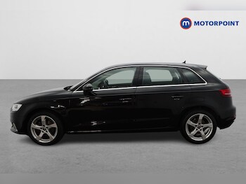Used Audi A3 2019 for sale - 78340905: Photo