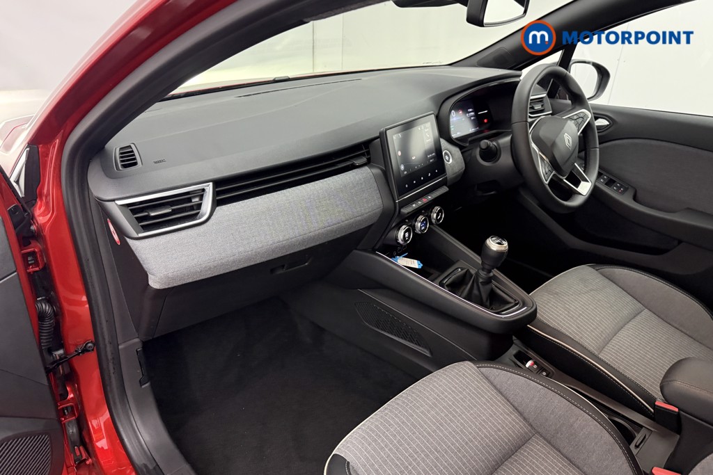 Used Renault Clio 2024 for sale - 76878738: Photo 11