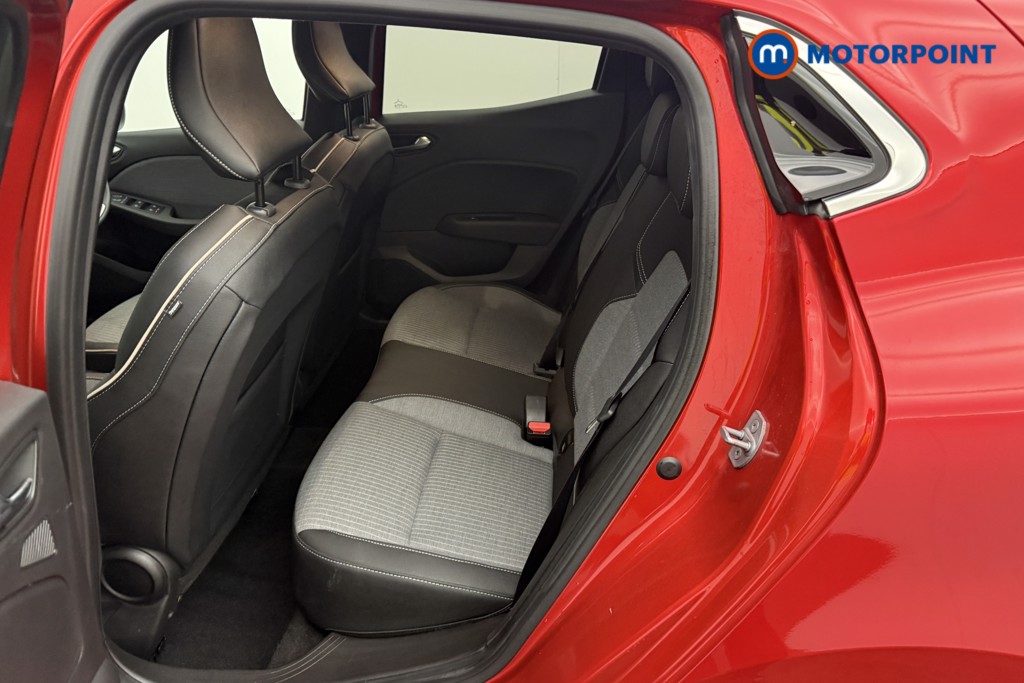 Used Renault Clio 2024 for sale - 76878738: Photo 13