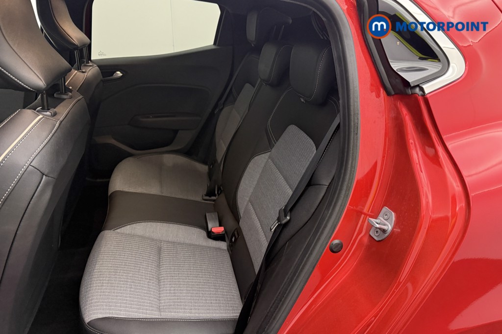 Used Renault Clio 2024 for sale - 76878738: Photo 14