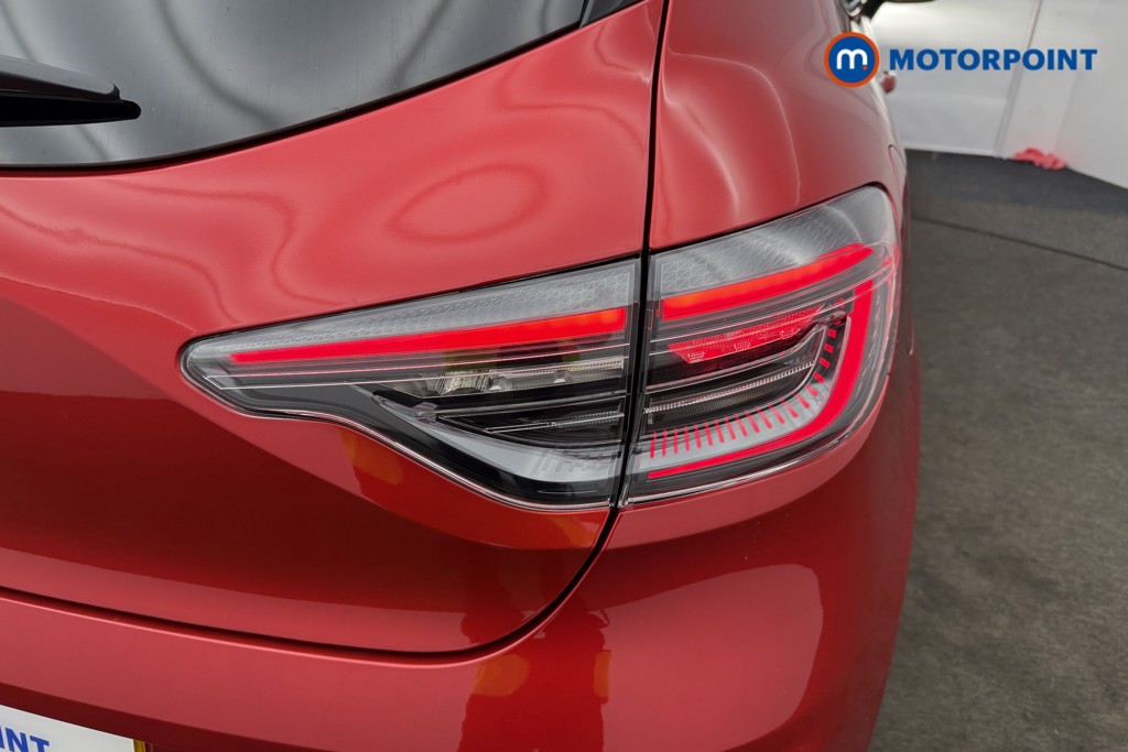 Used Renault Clio 2024 for sale - 76878738: Photo 18