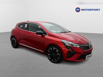 2024 - 1.0 TCe 90 Techno 5dr