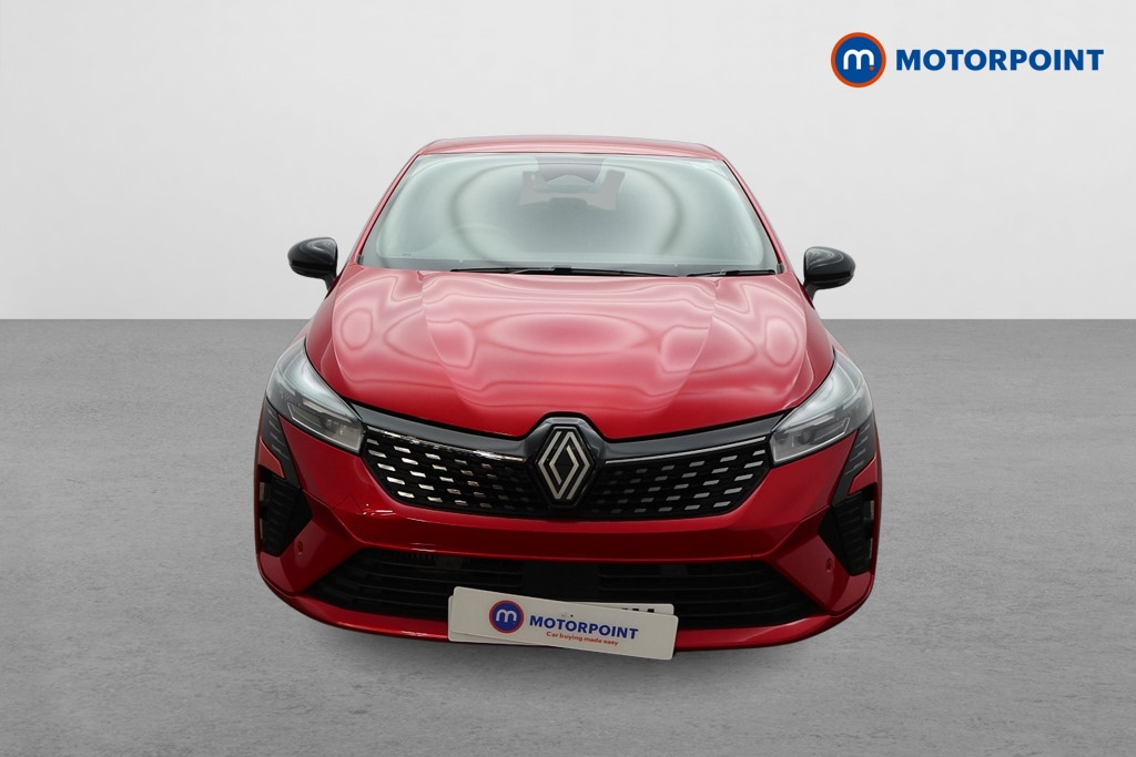 Used Renault Clio 2024 for sale - 76878738: Photo 2