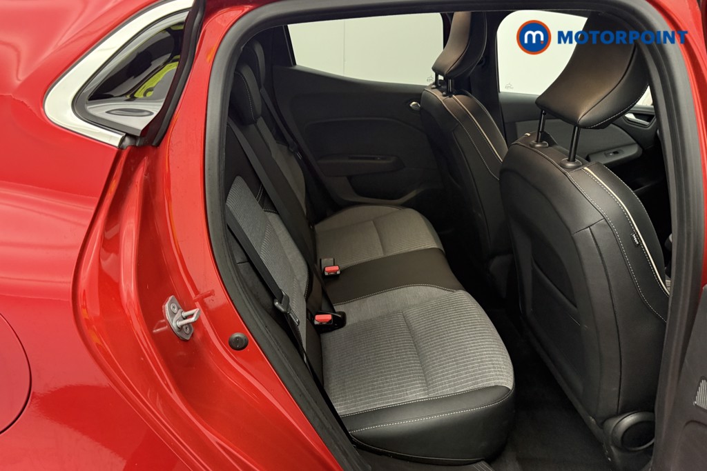 Used Renault Clio 2024 for sale - 76878738: Photo 22