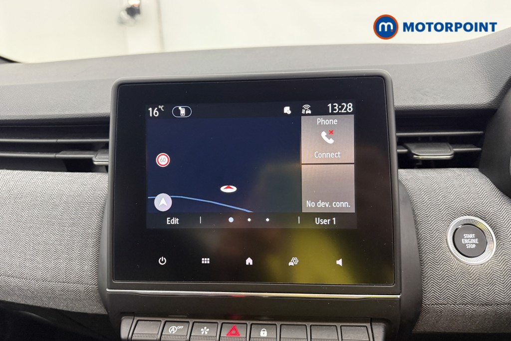 Used Renault Clio 2024 for sale - 76878738: Photo 33