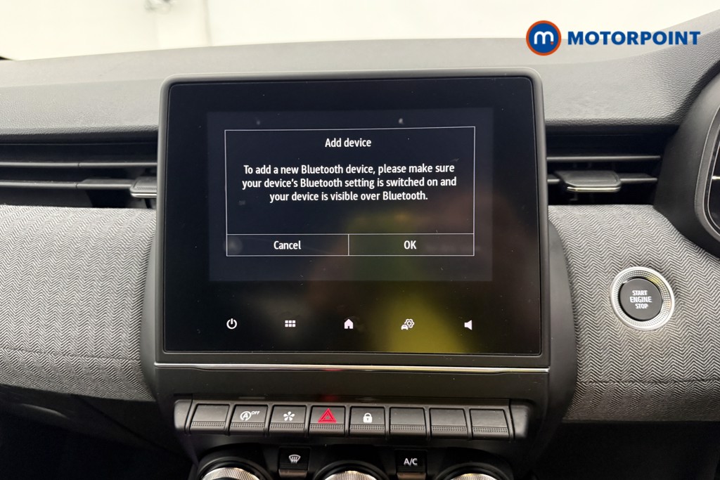 Used Renault Clio 2024 for sale - 76878738: Photo 35