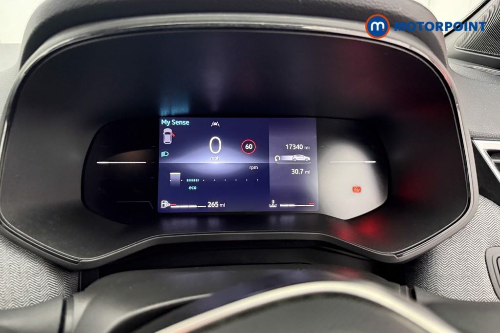 Used Renault Clio 2024 for sale - 76878738: Photo 36