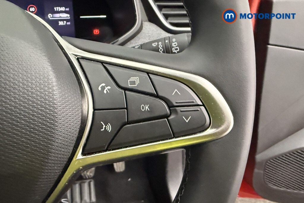 Used Renault Clio 2024 for sale - 76878738: Photo 38