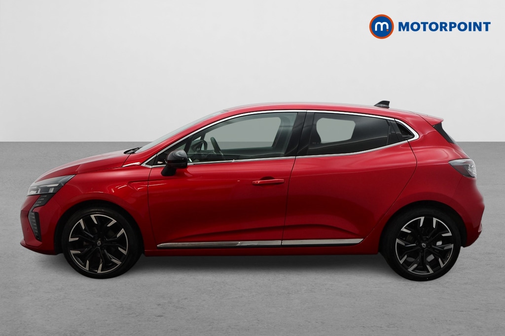 Used Renault Clio 2024 for sale - 76878738: Photo 4