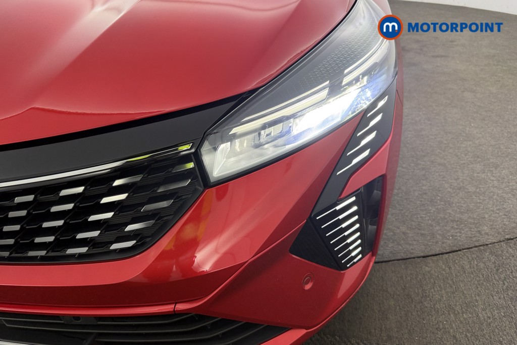 Used Renault Clio 2024 for sale - 76878738: Photo 41