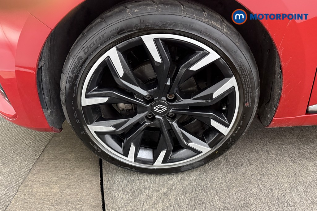 Used Renault Clio 2024 for sale - 76878738: Photo 42