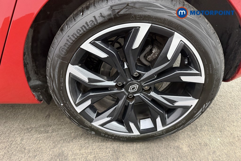 Used Renault Clio 2024 for sale - 76878738: Photo 43