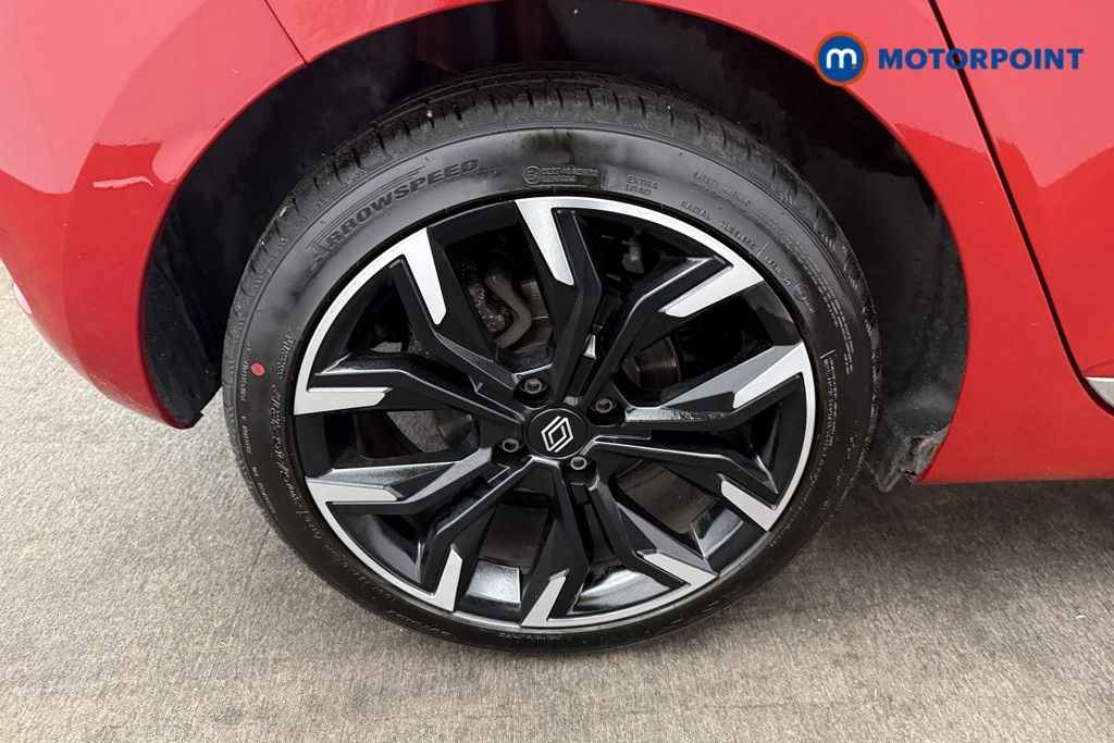 Used Renault Clio 2024 for sale - 76878738: Photo 44