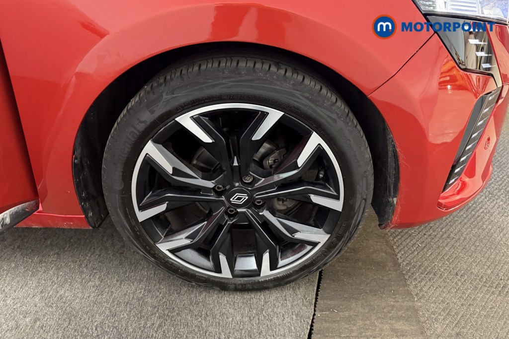 Used Renault Clio 2024 for sale - 76878738: Photo 45